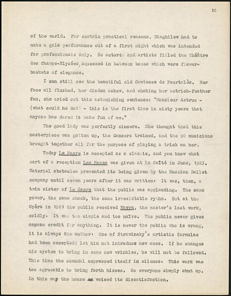 [38 Manuscripts, Typescripts, Carbon Copies of Translations from French by Walker Evans of Gourmont, Baudelaire, Radiguet, Cendrars, Cocteau, Larbaud, Gide, Lautréamont, Dottin, and Others], Walker Evans (American, St. Louis, Missouri 1903–1975 New Haven, Connecticut), Pencil/ink on paper