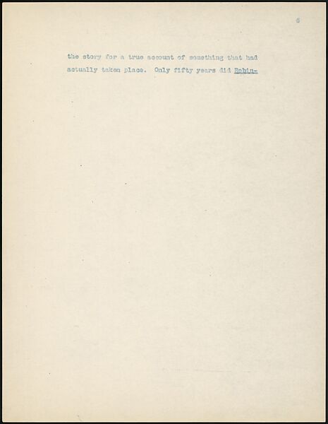 [38 Manuscripts, Typescripts, Carbon Copies of Translations from French by Walker Evans of Gourmont, Baudelaire, Radiguet, Cendrars, Cocteau, Larbaud, Gide, Lautréamont, Dottin, and Others], Walker Evans (American, St. Louis, Missouri 1903–1975 New Haven, Connecticut), Pencil/ink on paper