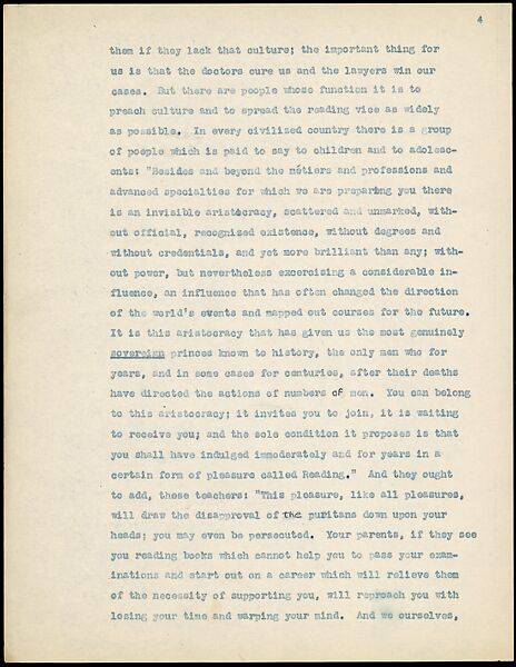 [38 Manuscripts, Typescripts, Carbon Copies of Translations from French by Walker Evans of Gourmont, Baudelaire, Radiguet, Cendrars, Cocteau, Larbaud, Gide, Lautréamont, Dottin, and Others], Walker Evans (American, St. Louis, Missouri 1903–1975 New Haven, Connecticut), Pencil/ink on paper