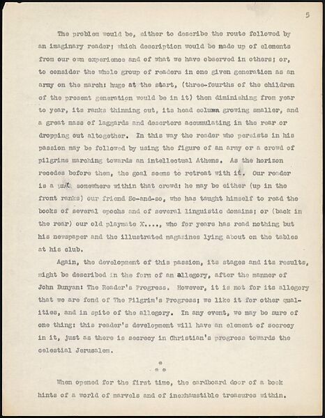 [38 Manuscripts, Typescripts, Carbon Copies of Translations from French by Walker Evans of Gourmont, Baudelaire, Radiguet, Cendrars, Cocteau, Larbaud, Gide, Lautréamont, Dottin, and Others], Walker Evans (American, St. Louis, Missouri 1903–1975 New Haven, Connecticut), Pencil/ink on paper