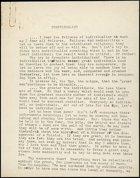 [38 Manuscripts, Typescripts, Carbon Copies of Translations from French by Walker Evans of Gourmont, Baudelaire, Radiguet, Cendrars, Cocteau, Larbaud, Gide, Lautréamont, Dottin, and Others], Walker Evans (American, St. Louis, Missouri 1903–1975 New Haven, Connecticut), Pencil/ink on paper