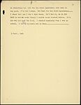[64 Manuscripts, Typescripts, and Carbons of Short Stories, Book Reviews, Poems, and Essays in English and French], Walker Evans (American, St. Louis, Missouri 1903–1975 New Haven, Connecticut), Pencil/ink on paper