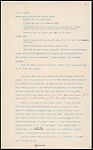 [64 Manuscripts, Typescripts, and Carbons of Short Stories, Book Reviews, Poems, and Essays in English and French], Walker Evans (American, St. Louis, Missouri 1903–1975 New Haven, Connecticut), Pencil/ink on paper
