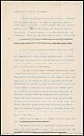 [64 Manuscripts, Typescripts, and Carbons of Short Stories, Book Reviews, Poems, and Essays in English and French], Walker Evans (American, St. Louis, Missouri 1903–1975 New Haven, Connecticut), Pencil/ink on paper
