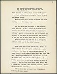 [64 Manuscripts, Typescripts, and Carbons of Short Stories, Book Reviews, Poems, and Essays in English and French], Walker Evans (American, St. Louis, Missouri 1903–1975 New Haven, Connecticut), Pencil/ink on paper