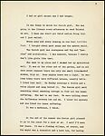 [64 Manuscripts, Typescripts, and Carbons of Short Stories, Book Reviews, Poems, and Essays in English and French], Walker Evans (American, St. Louis, Missouri 1903–1975 New Haven, Connecticut), Pencil/ink on paper