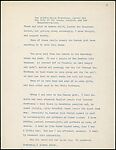 [64 Manuscripts, Typescripts, and Carbons of Short Stories, Book Reviews, Poems, and Essays in English and French], Walker Evans (American, St. Louis, Missouri 1903–1975 New Haven, Connecticut), Pencil/ink on paper