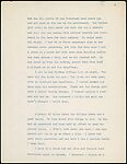 [64 Manuscripts, Typescripts, and Carbons of Short Stories, Book Reviews, Poems, and Essays in English and French], Walker Evans (American, St. Louis, Missouri 1903–1975 New Haven, Connecticut), Pencil/ink on paper