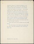 [64 Manuscripts, Typescripts, and Carbons of Short Stories, Book Reviews, Poems, and Essays in English and French], Walker Evans (American, St. Louis, Missouri 1903–1975 New Haven, Connecticut), Pencil/ink on paper