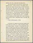 [64 Manuscripts, Typescripts, and Carbons of Short Stories, Book Reviews, Poems, and Essays in English and French], Walker Evans (American, St. Louis, Missouri 1903–1975 New Haven, Connecticut), Pencil/ink on paper