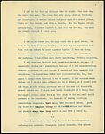 [64 Manuscripts, Typescripts, and Carbons of Short Stories, Book Reviews, Poems, and Essays in English and French], Walker Evans (American, St. Louis, Missouri 1903–1975 New Haven, Connecticut), Pencil/ink on paper
