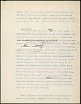 [64 Manuscripts, Typescripts, and Carbons of Short Stories, Book Reviews, Poems, and Essays in English and French], Walker Evans (American, St. Louis, Missouri 1903–1975 New Haven, Connecticut), Pencil/ink on paper