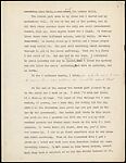 [64 Manuscripts, Typescripts, and Carbons of Short Stories, Book Reviews, Poems, and Essays in English and French], Walker Evans (American, St. Louis, Missouri 1903–1975 New Haven, Connecticut), Pencil/ink on paper