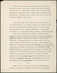 [64 Manuscripts, Typescripts, and Carbons of Short Stories, Book Reviews, Poems, and Essays in English and French], Walker Evans (American, St. Louis, Missouri 1903–1975 New Haven, Connecticut), Pencil/ink on paper