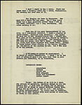 [64 Manuscripts, Typescripts, and Carbons of Short Stories, Book Reviews, Poems, and Essays in English and French], Walker Evans (American, St. Louis, Missouri 1903–1975 New Haven, Connecticut), Pencil/ink on paper