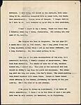 [64 Manuscripts, Typescripts, and Carbons of Short Stories, Book Reviews, Poems, and Essays in English and French], Walker Evans (American, St. Louis, Missouri 1903–1975 New Haven, Connecticut), Pencil/ink on paper