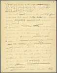 [64 Manuscripts, Typescripts, and Carbons of Short Stories, Book Reviews, Poems, and Essays in English and French], Walker Evans (American, St. Louis, Missouri 1903–1975 New Haven, Connecticut), Pencil/ink on paper