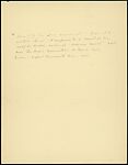 [64 Manuscripts, Typescripts, and Carbons of Short Stories, Book Reviews, Poems, and Essays in English and French], Walker Evans (American, St. Louis, Missouri 1903–1975 New Haven, Connecticut), Pencil/ink on paper