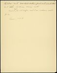 [64 Manuscripts, Typescripts, and Carbons of Short Stories, Book Reviews, Poems, and Essays in English and French], Walker Evans (American, St. Louis, Missouri 1903–1975 New Haven, Connecticut), Pencil/ink on paper