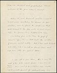 [64 Manuscripts, Typescripts, and Carbons of Short Stories, Book Reviews, Poems, and Essays in English and French], Walker Evans (American, St. Louis, Missouri 1903–1975 New Haven, Connecticut), Pencil/ink on paper