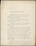 [64 Manuscripts, Typescripts, and Carbons of Short Stories, Book Reviews, Poems, and Essays in English and French], Walker Evans (American, St. Louis, Missouri 1903–1975 New Haven, Connecticut), Pencil/ink on paper