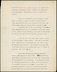 [64 Manuscripts, Typescripts, and Carbons of Short Stories, Book Reviews, Poems, and Essays in English and French], Walker Evans (American, St. Louis, Missouri 1903–1975 New Haven, Connecticut), Pencil/ink on paper
