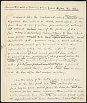 [64 Manuscripts, Typescripts, and Carbons of Short Stories, Book Reviews, Poems, and Essays in English and French], Walker Evans (American, St. Louis, Missouri 1903–1975 New Haven, Connecticut), Pencil/ink on paper
