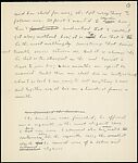 [64 Manuscripts, Typescripts, and Carbons of Short Stories, Book Reviews, Poems, and Essays in English and French], Walker Evans (American, St. Louis, Missouri 1903–1975 New Haven, Connecticut), Pencil/ink on paper