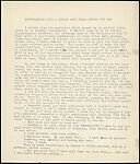 [64 Manuscripts, Typescripts, and Carbons of Short Stories, Book Reviews, Poems, and Essays in English and French], Walker Evans (American, St. Louis, Missouri 1903–1975 New Haven, Connecticut), Pencil/ink on paper
