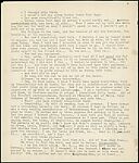 [64 Manuscripts, Typescripts, and Carbons of Short Stories, Book Reviews, Poems, and Essays in English and French], Walker Evans (American, St. Louis, Missouri 1903–1975 New Haven, Connecticut), Pencil/ink on paper
