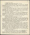 [64 Manuscripts, Typescripts, and Carbons of Short Stories, Book Reviews, Poems, and Essays in English and French], Walker Evans (American, St. Louis, Missouri 1903–1975 New Haven, Connecticut), Pencil/ink on paper