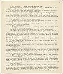 [64 Manuscripts, Typescripts, and Carbons of Short Stories, Book Reviews, Poems, and Essays in English and French], Walker Evans (American, St. Louis, Missouri 1903–1975 New Haven, Connecticut), Pencil/ink on paper