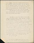 [64 Manuscripts, Typescripts, and Carbons of Short Stories, Book Reviews, Poems, and Essays in English and French], Walker Evans (American, St. Louis, Missouri 1903–1975 New Haven, Connecticut), Pencil/ink on paper