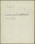 [64 Manuscripts, Typescripts, and Carbons of Short Stories, Book Reviews, Poems, and Essays in English and French], Walker Evans (American, St. Louis, Missouri 1903–1975 New Haven, Connecticut), Pencil/ink on paper