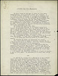 [64 Manuscripts, Typescripts, and Carbons of Short Stories, Book Reviews, Poems, and Essays in English and French], Walker Evans (American, St. Louis, Missouri 1903–1975 New Haven, Connecticut), Pencil/ink on paper