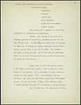 [64 Manuscripts, Typescripts, and Carbons of Short Stories, Book Reviews, Poems, and Essays in English and French], Walker Evans (American, St. Louis, Missouri 1903–1975 New Haven, Connecticut), Pencil/ink on paper