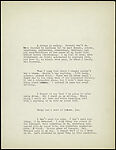 [64 Manuscripts, Typescripts, and Carbons of Short Stories, Book Reviews, Poems, and Essays in English and French], Walker Evans (American, St. Louis, Missouri 1903–1975 New Haven, Connecticut), Pencil/ink on paper