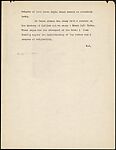 [64 Manuscripts, Typescripts, and Carbons of Short Stories, Book Reviews, Poems, and Essays in English and French], Walker Evans (American, St. Louis, Missouri 1903–1975 New Haven, Connecticut), Pencil/ink on paper