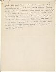 [64 Manuscripts, Typescripts, and Carbons of Short Stories, Book Reviews, Poems, and Essays in English and French], Walker Evans (American, St. Louis, Missouri 1903–1975 New Haven, Connecticut), Pencil/ink on paper