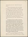 [64 Manuscripts, Typescripts, and Carbons of Short Stories, Book Reviews, Poems, and Essays in English and French], Walker Evans (American, St. Louis, Missouri 1903–1975 New Haven, Connecticut), Pencil/ink on paper