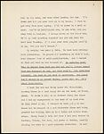 [64 Manuscripts, Typescripts, and Carbons of Short Stories, Book Reviews, Poems, and Essays in English and French], Walker Evans (American, St. Louis, Missouri 1903–1975 New Haven, Connecticut), Pencil/ink on paper