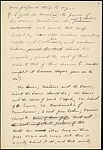 [64 Manuscripts, Typescripts, and Carbons of Short Stories, Book Reviews, Poems, and Essays in English and French], Walker Evans (American, St. Louis, Missouri 1903–1975 New Haven, Connecticut), Pencil/ink on paper