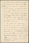 [64 Manuscripts, Typescripts, and Carbons of Short Stories, Book Reviews, Poems, and Essays in English and French], Walker Evans (American, St. Louis, Missouri 1903–1975 New Haven, Connecticut), Pencil/ink on paper