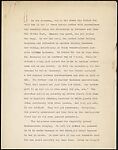 [64 Manuscripts, Typescripts, and Carbons of Short Stories, Book Reviews, Poems, and Essays in English and French], Walker Evans (American, St. Louis, Missouri 1903–1975 New Haven, Connecticut), Pencil/ink on paper