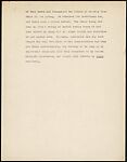 [64 Manuscripts, Typescripts, and Carbons of Short Stories, Book Reviews, Poems, and Essays in English and French], Walker Evans (American, St. Louis, Missouri 1903–1975 New Haven, Connecticut), Pencil/ink on paper