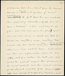 [64 Manuscripts, Typescripts, and Carbons of Short Stories, Book Reviews, Poems, and Essays in English and French], Walker Evans (American, St. Louis, Missouri 1903–1975 New Haven, Connecticut), Pencil/ink on paper