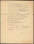[71 Manuscript and Typescript Drafts and Notes, Carbons, and Page Proofs (in 41 Folders) Relating to "James Agee in 1936", Published as Introduction to 2nd Edition of Let Us Now Praise Famous Men], Walker Evans (American, St. Louis, Missouri 1903–1975 New Haven, Connecticut)