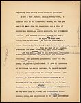 [71 Manuscript and Typescript Drafts and Notes, Carbons, and Page Proofs (in 41 Folders) Relating to "James Agee in 1936", Published as Introduction to 2nd Edition of Let Us Now Praise Famous Men], Walker Evans (American, St. Louis, Missouri 1903–1975 New Haven, Connecticut)