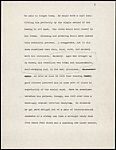 [71 Manuscript and Typescript Drafts and Notes, Carbons, and Page Proofs (in 41 Folders) Relating to "James Agee in 1936", Published as Introduction to 2nd Edition of Let Us Now Praise Famous Men], Walker Evans (American, St. Louis, Missouri 1903–1975 New Haven, Connecticut)