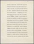 [71 Manuscript and Typescript Drafts and Notes, Carbons, and Page Proofs (in 41 Folders) Relating to "James Agee in 1936", Published as Introduction to 2nd Edition of Let Us Now Praise Famous Men], Walker Evans (American, St. Louis, Missouri 1903–1975 New Haven, Connecticut)